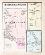 Burlington, Allen Tract, Lowell 2, Penobscot County 1875